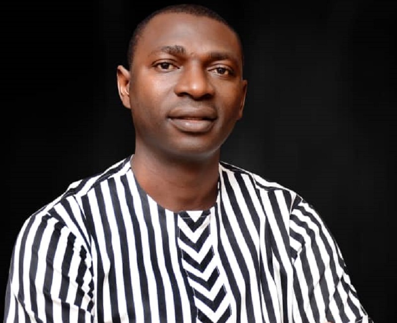 DEACON WILLIAM FAKOYA
